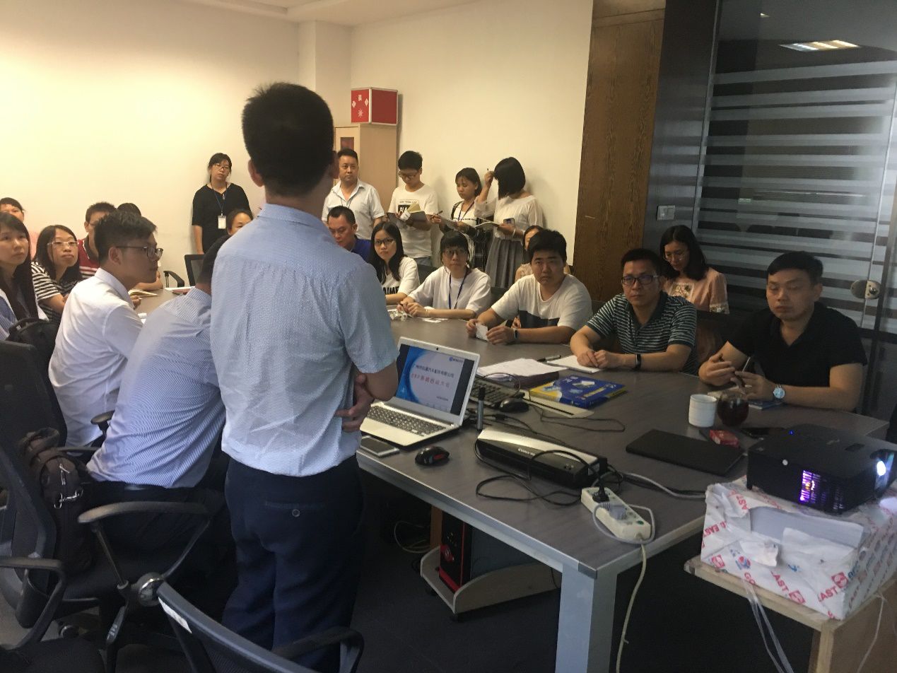 广州市弘道汽车配件有限公司携手顺景爱游戏体育（中国）官方网站-登录入口，加速推进企业信息化建设